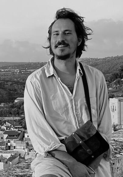 Alan Hugo, osnivač Studio Hugo